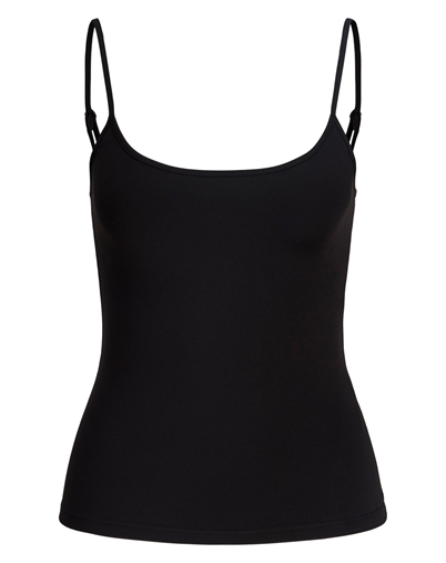JJXX - JXSania Singlet Top - Black